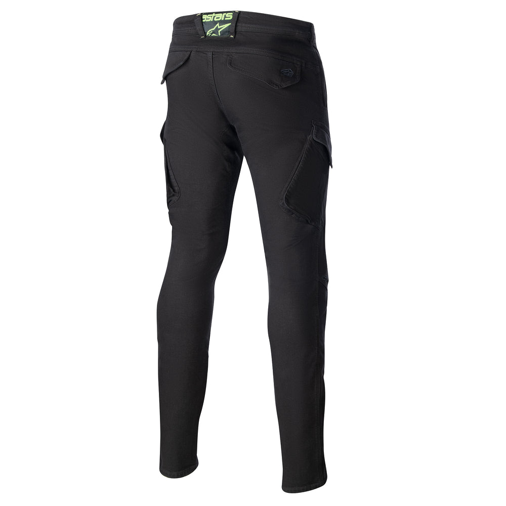 Caliber Slim Fit Tech Riding Pants - Alpinestars