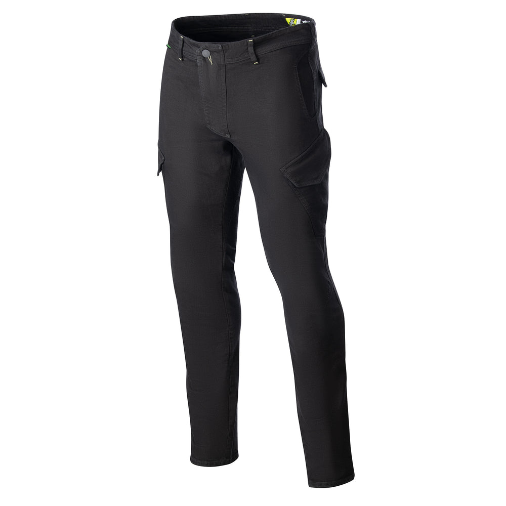 Caliber Slim Fit Tech Riding Pants