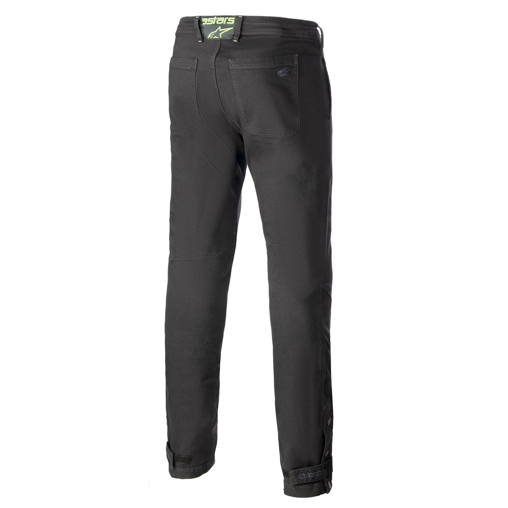 Stratos Slim Fit Tech Riding Pant