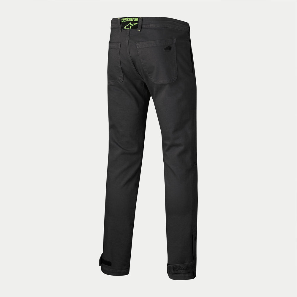 Stratos Regular Fit Tech Riding Pants