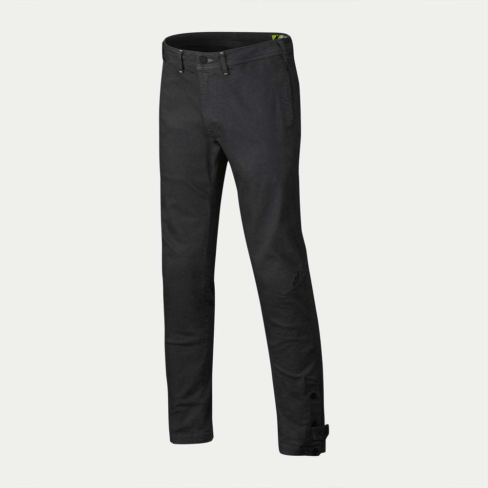 Stratos Regular Fit Tech Riding Pants