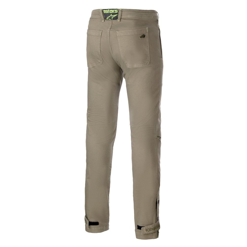 Stratos Slim Fit Tech Riding Pant