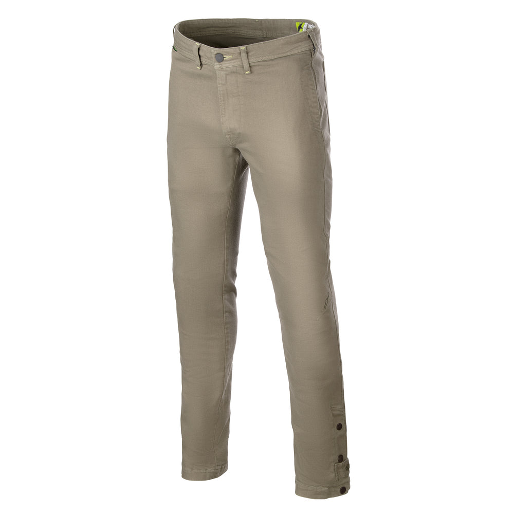 Stratos Slim Fit Tech Riding Pant