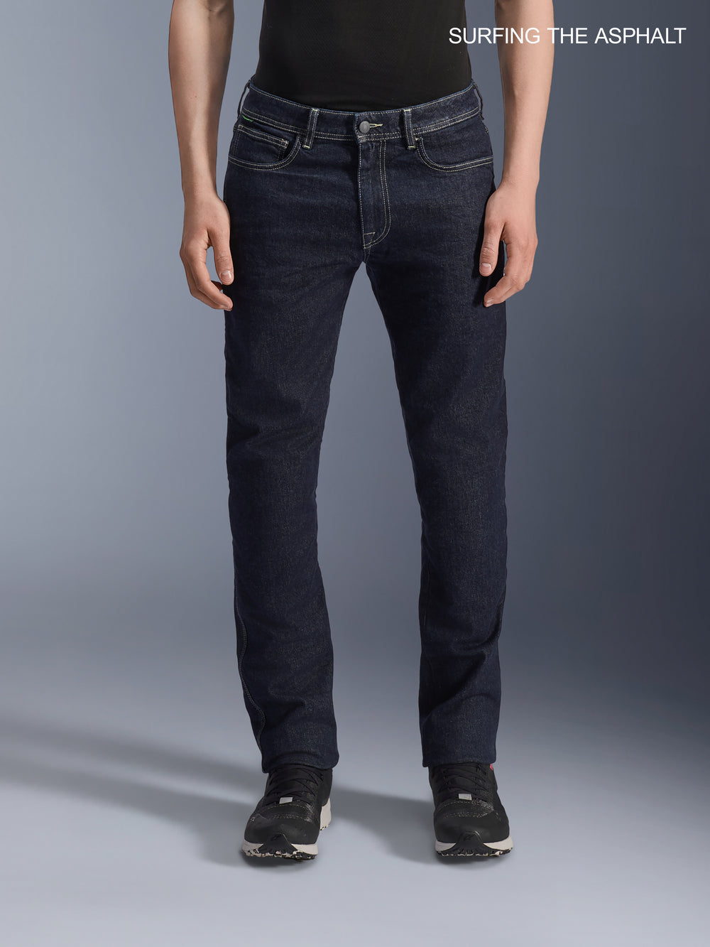 Copper V3 Denim Pants