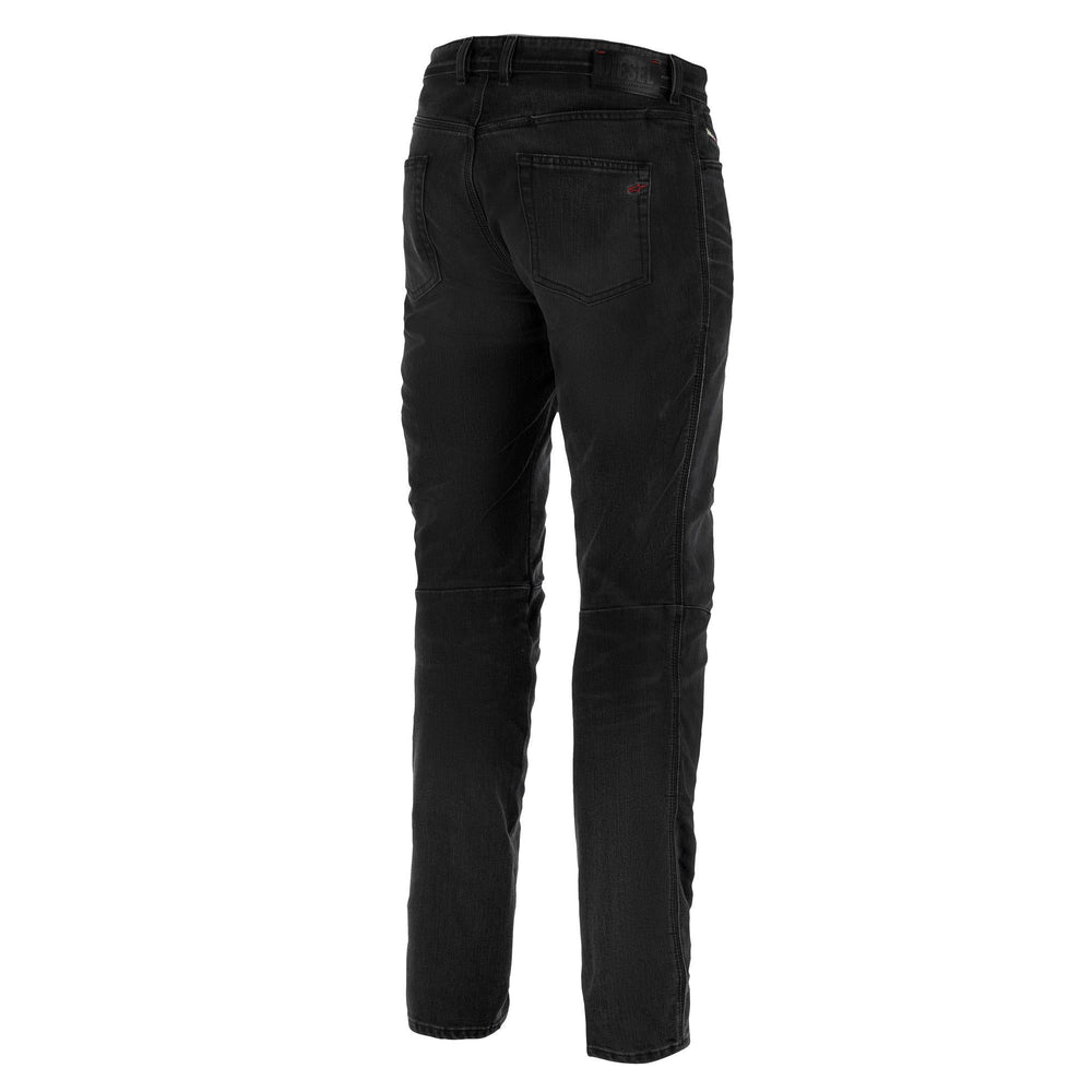 ALPINESTARS X DIESEL AS-DSL Shiro Riding Denim Jeans