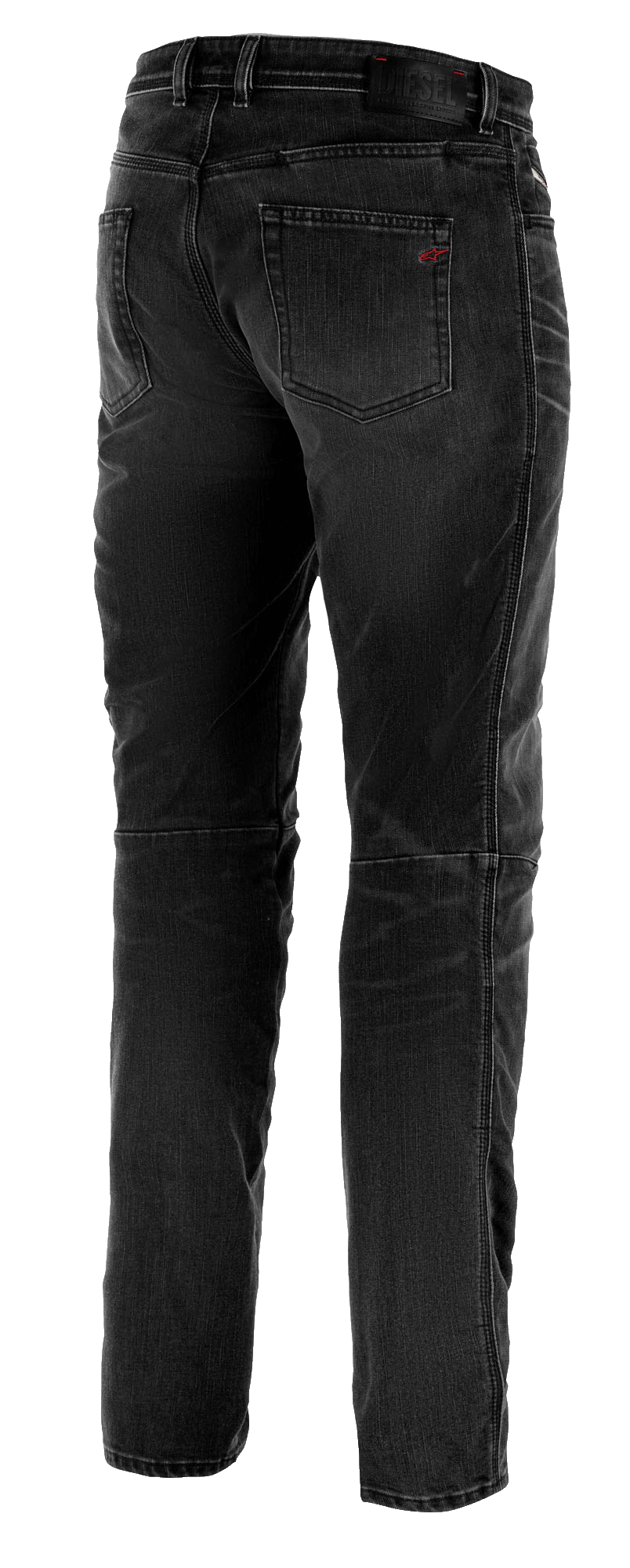 ALPINESTARS X DIESEL AS-DSL Shiro Riding Denim Jeans