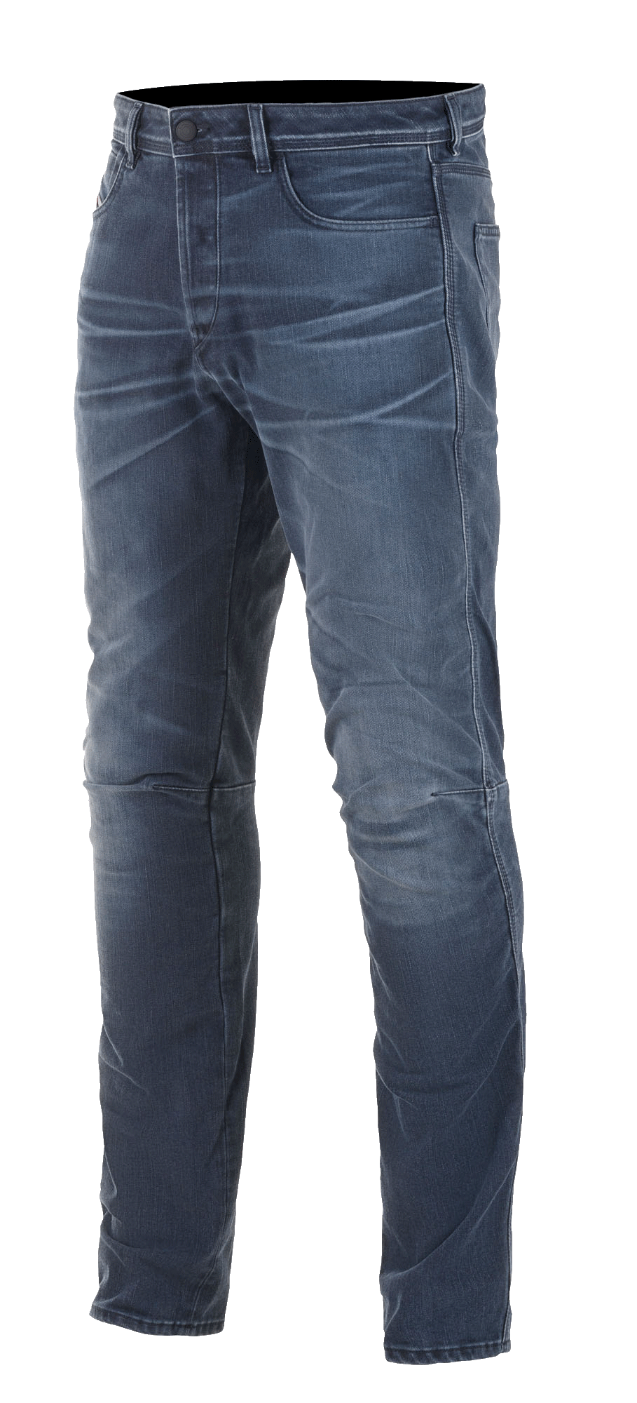 ALPINESTARS X DIESEL AS-DSL Shiro Riding Denim Jeans