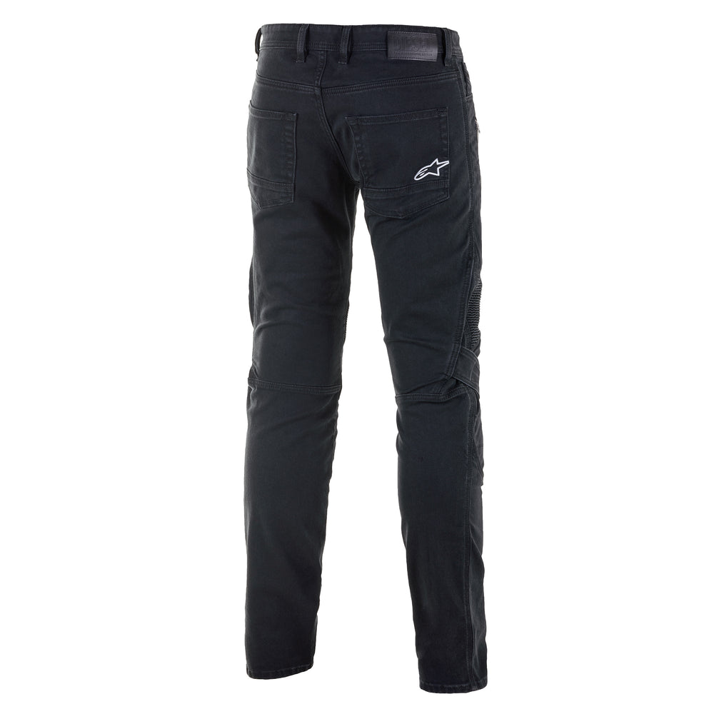 ALPINESTARS X DIESEL AS-DSL Ryu Tech Riding Denim
