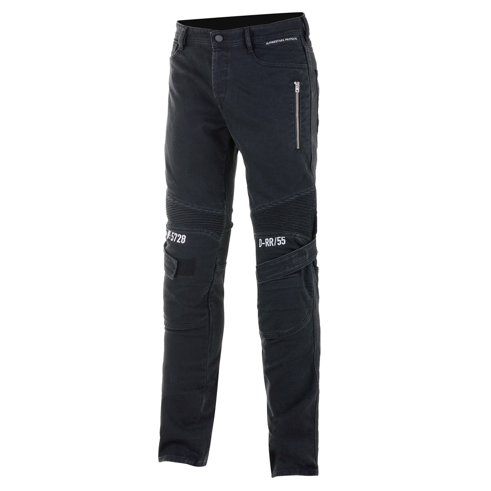 ALPINESTARS X DIESEL AS-DSL Ryu Tech Riding Denim