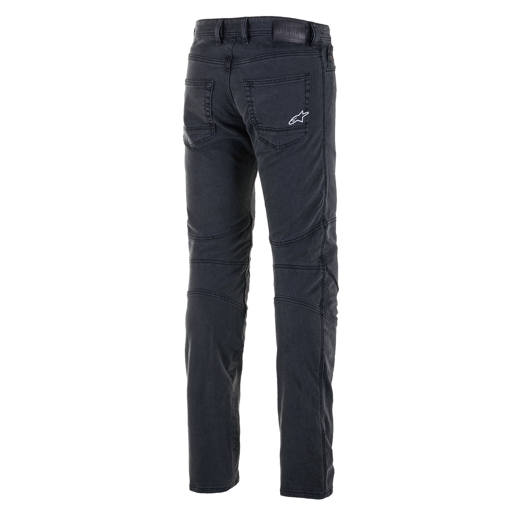 ALPINESTARS X DIESEL AS-DSl Daiji Riding Denim