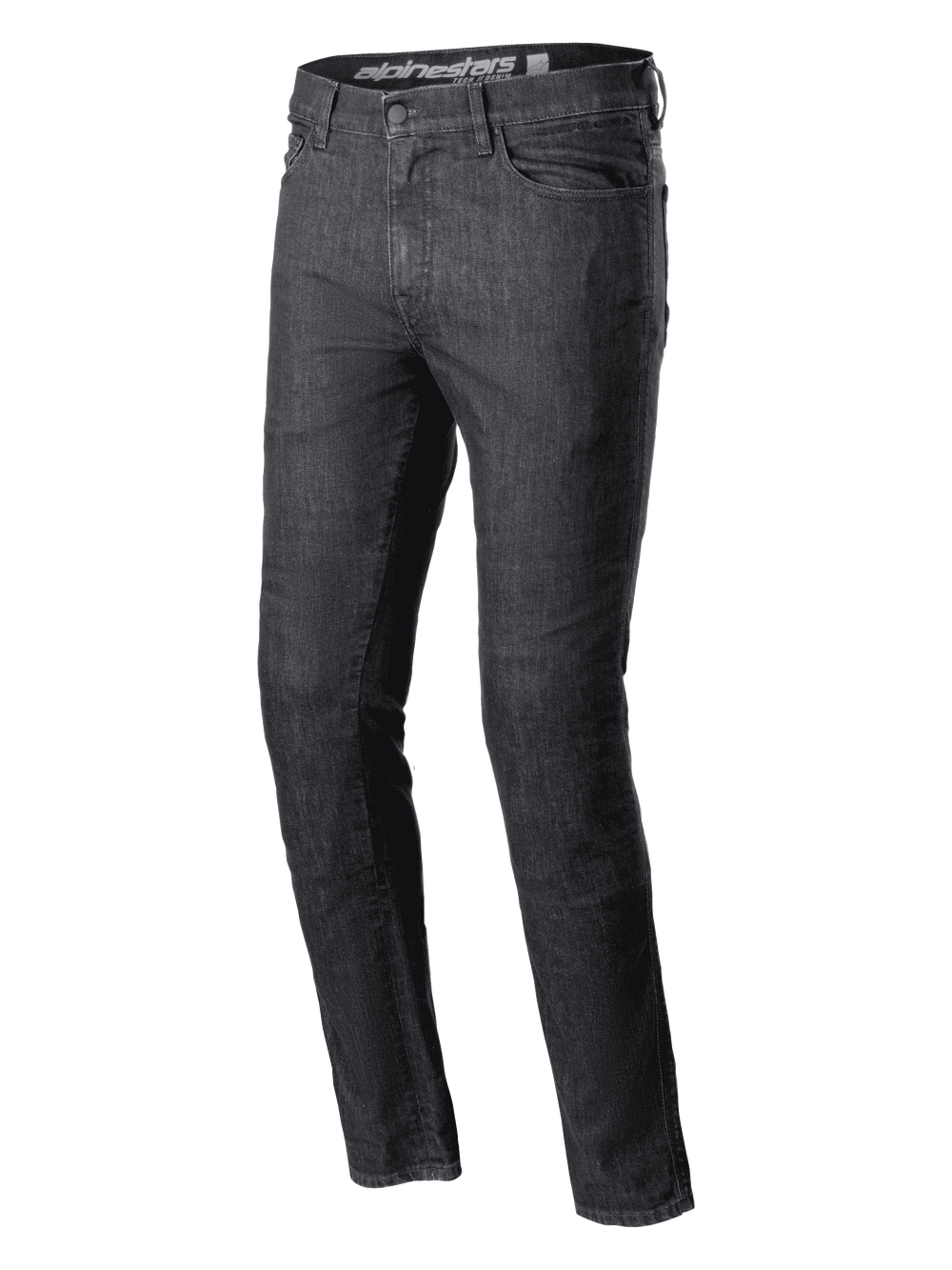 Cerium Denim Tech Riding Pants