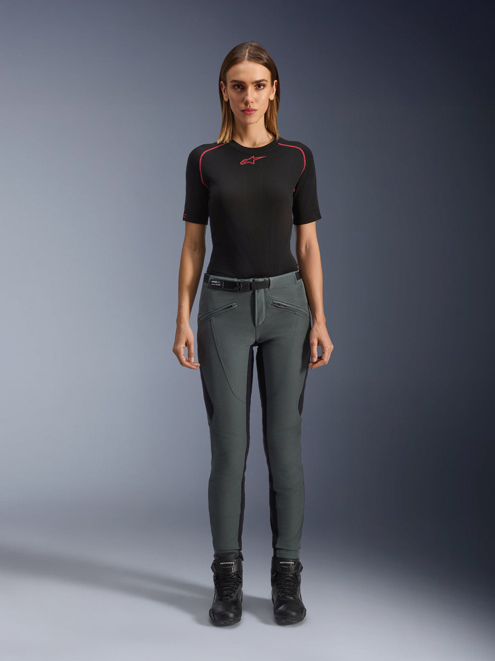 Alamosa Women Pants