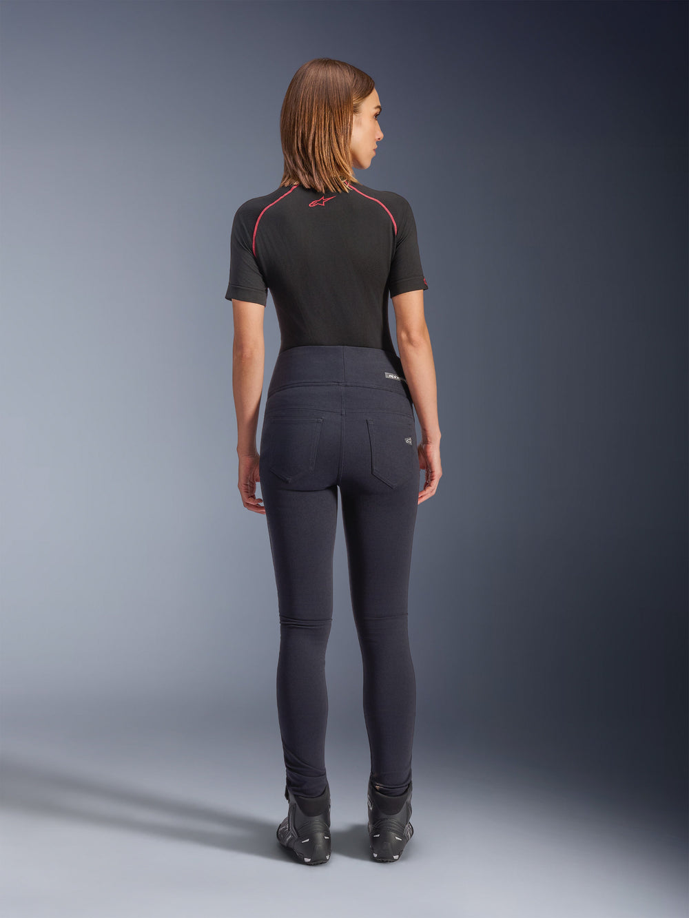 Stella Flex-AST Leggings - Short