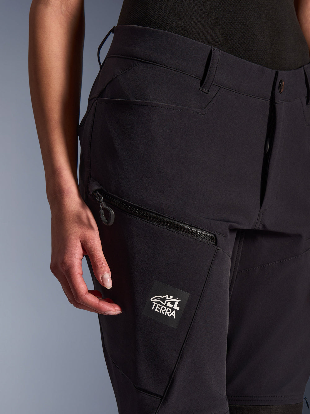Women Stella Flex-AST Explorer Pants