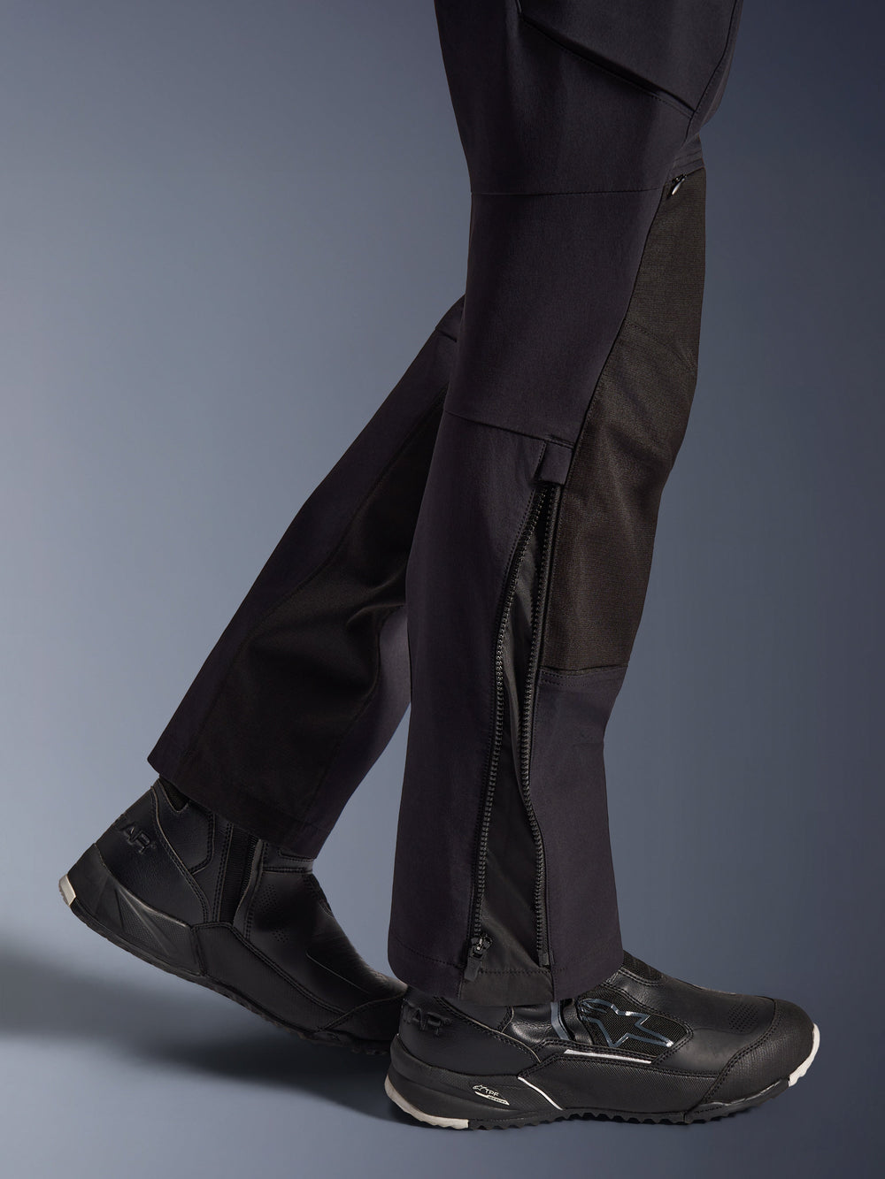 Women Stella Flex-AST Explorer Pants