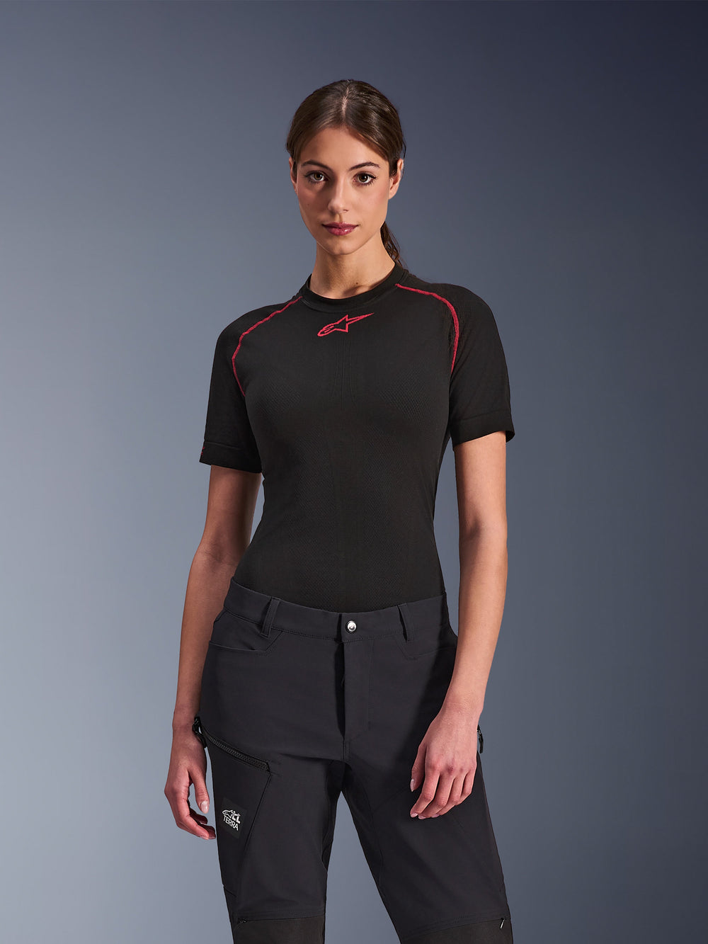 Women Stella Flex-AST Explorer Pants