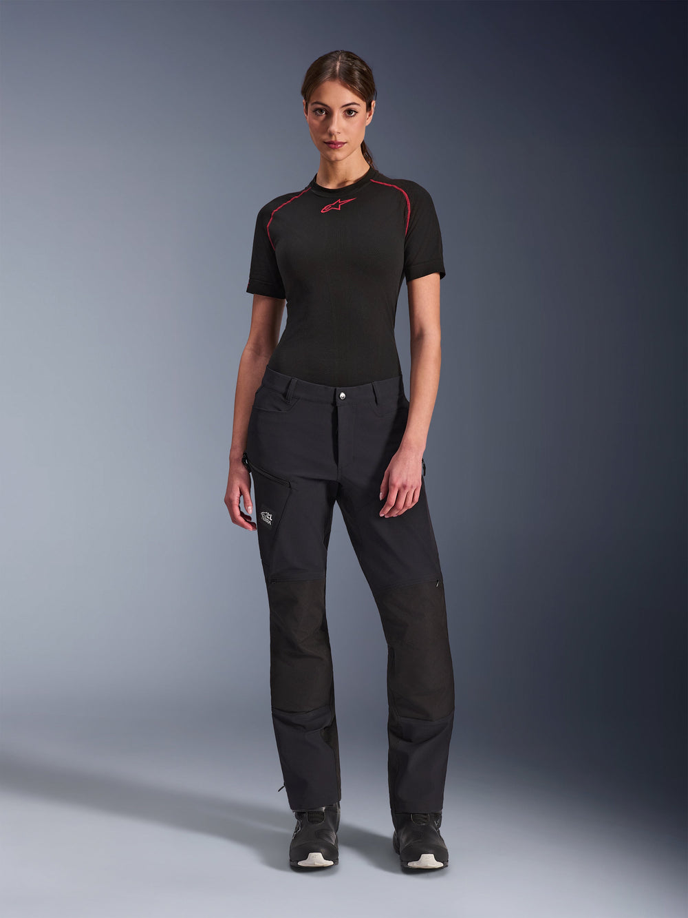 Women Stella Flex-AST Explorer Pants