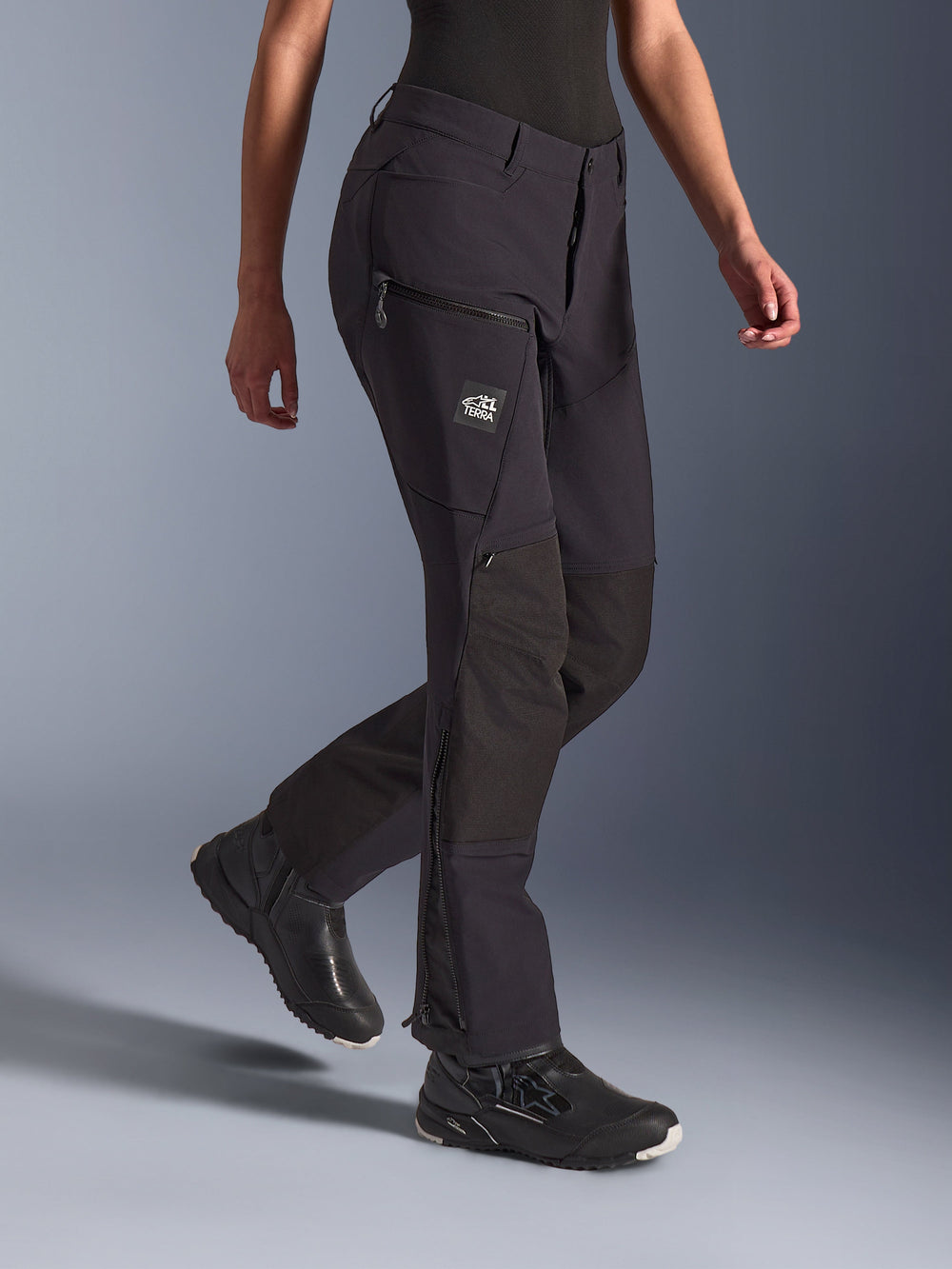 Women Stella Flex-AST Explorer Pants