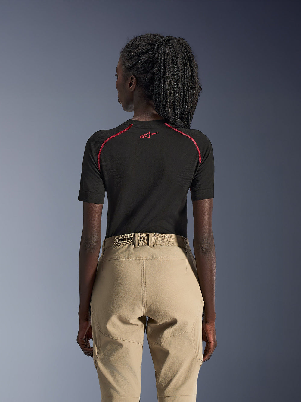 Women Stella Flex-AST Explorer Pants