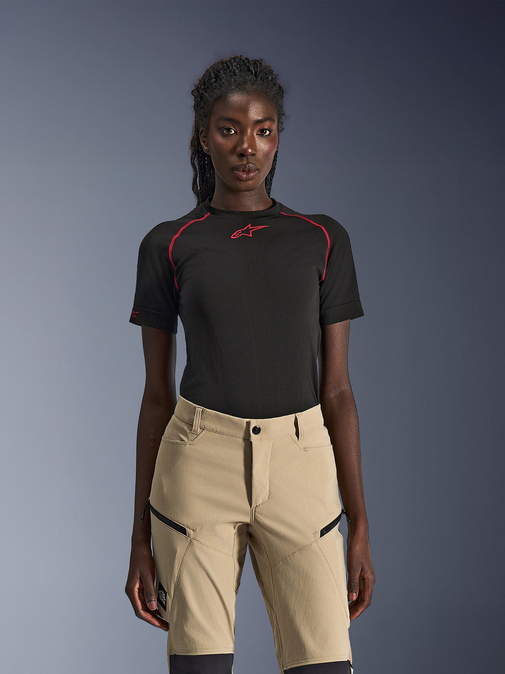 Women Stella Flex-AST Explorer Pants