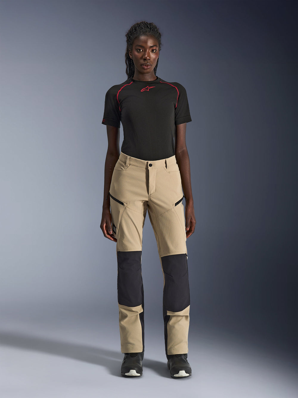 Women Stella Flex-AST Explorer Pants