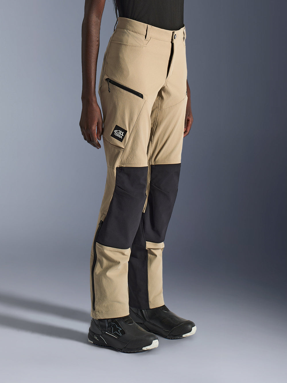 Women Stella Flex-AST Explorer Pants