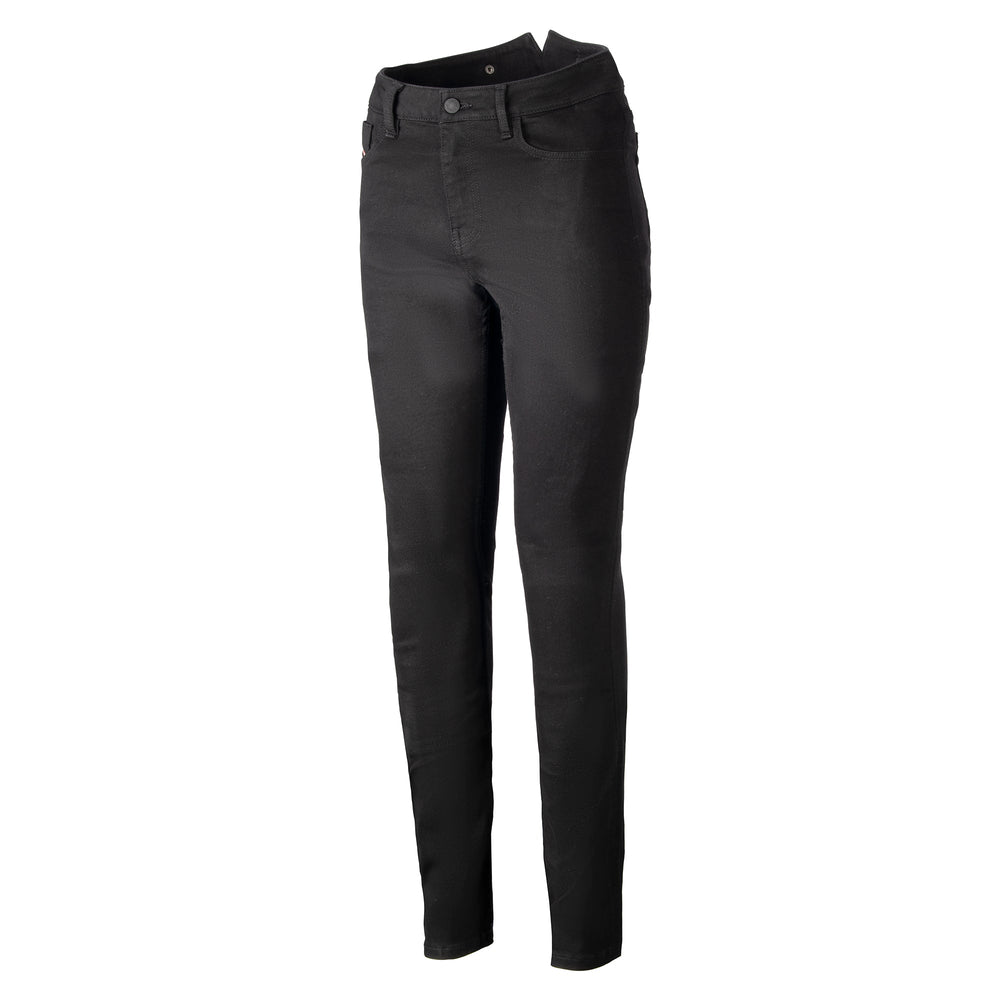 Alpinestars X Diesel AS-DSL Junko Tech Riding Pants Women Slim Fit