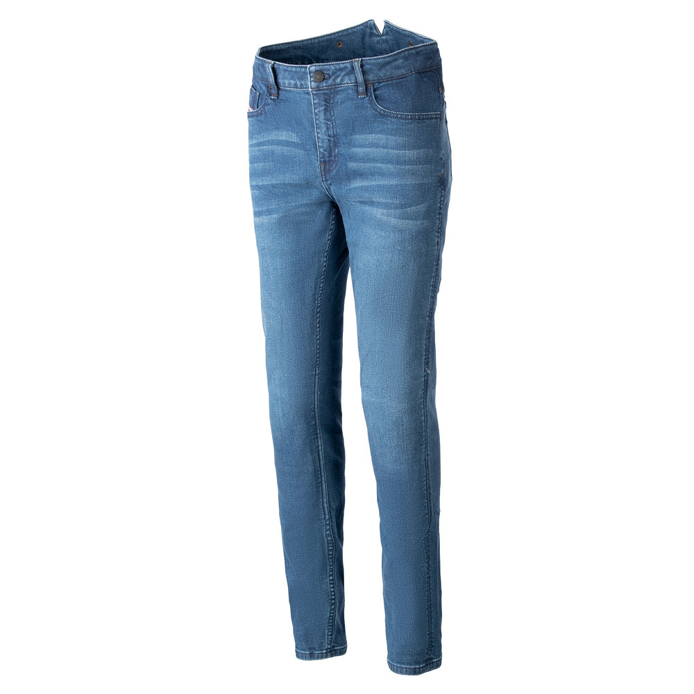 Alpinestars X Diesel AS-DSL Junko Tech Riding Pants Women Slim Fit