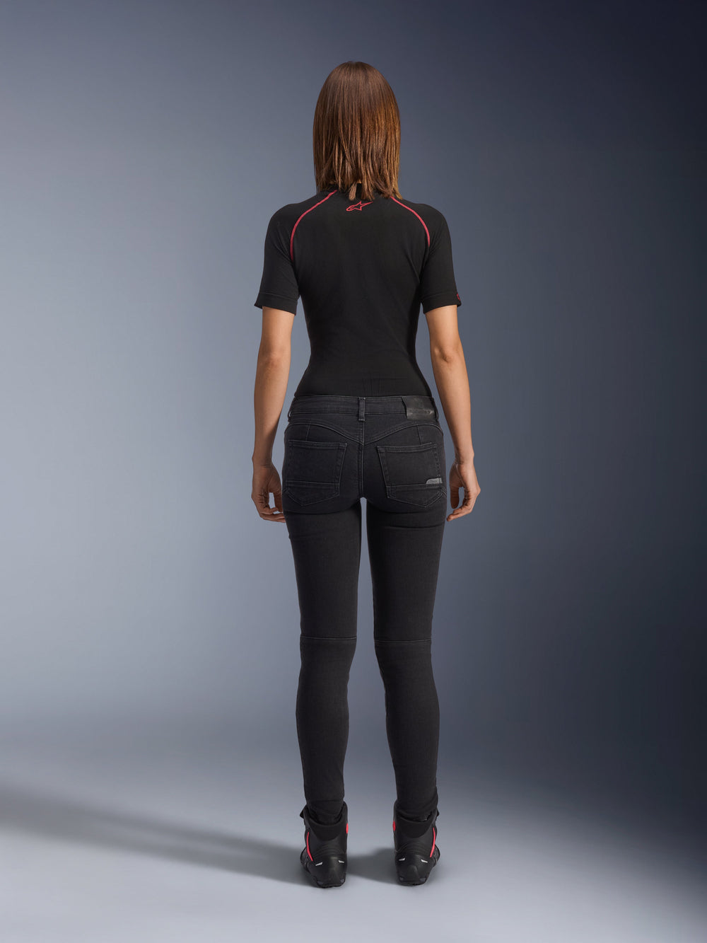Daisy V2 Women's Riding Denim