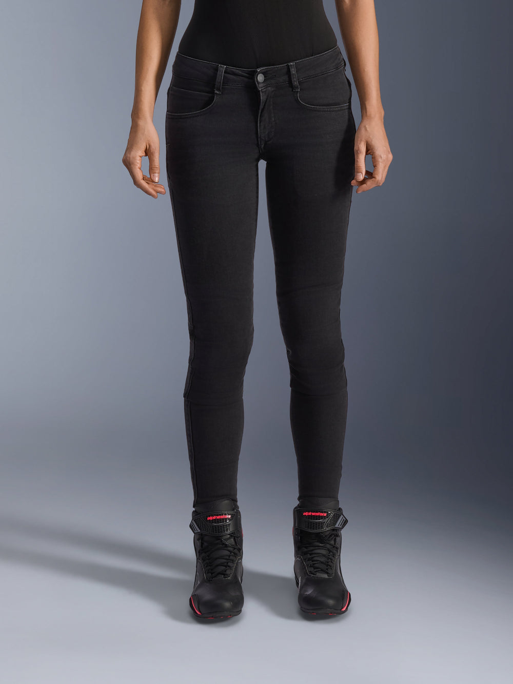 Daisy V2 Women's Riding Denim
