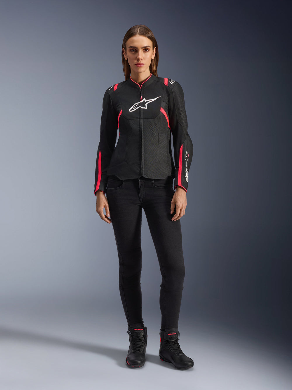 Daisy V2 Women's Riding Denim