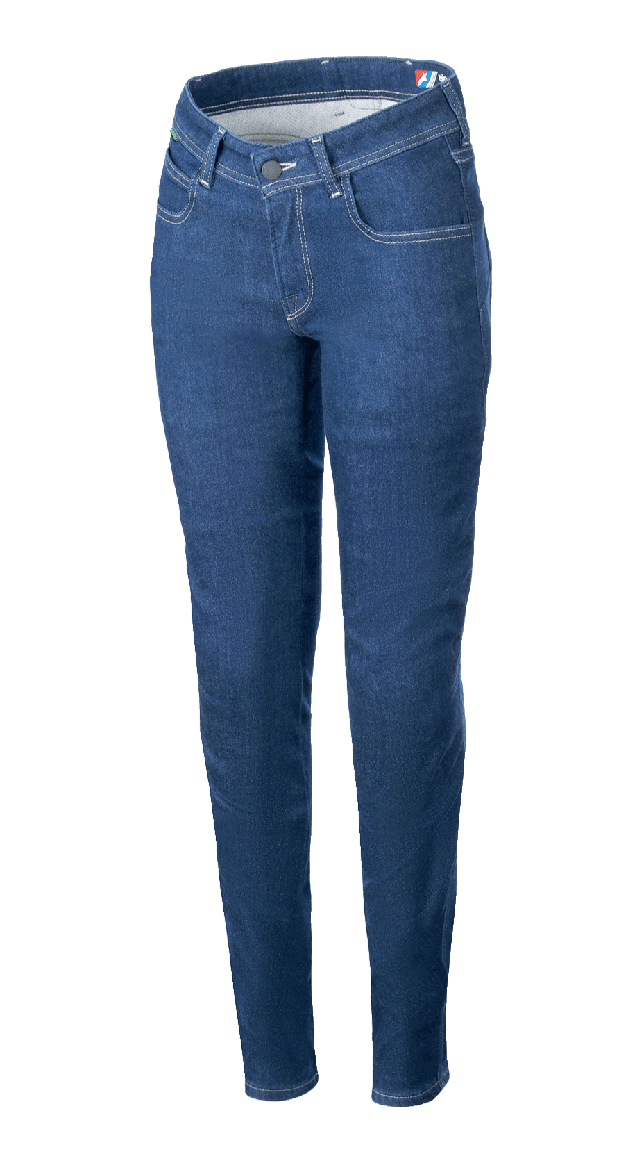 Daisy V3 Women Riding Denim