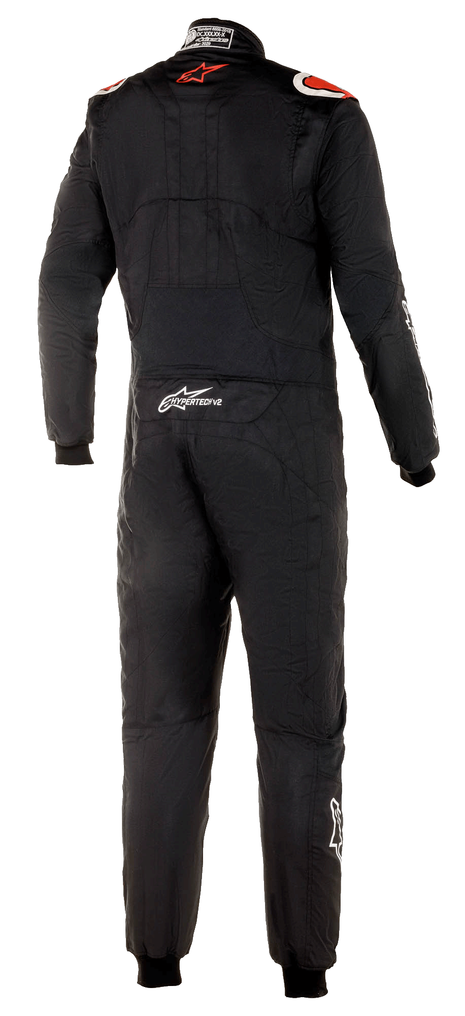 Hypertech V2 Suit