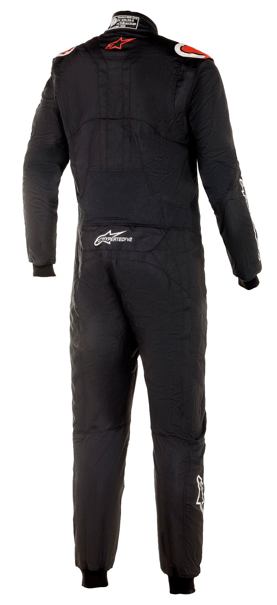 Hypertech V2 Suit