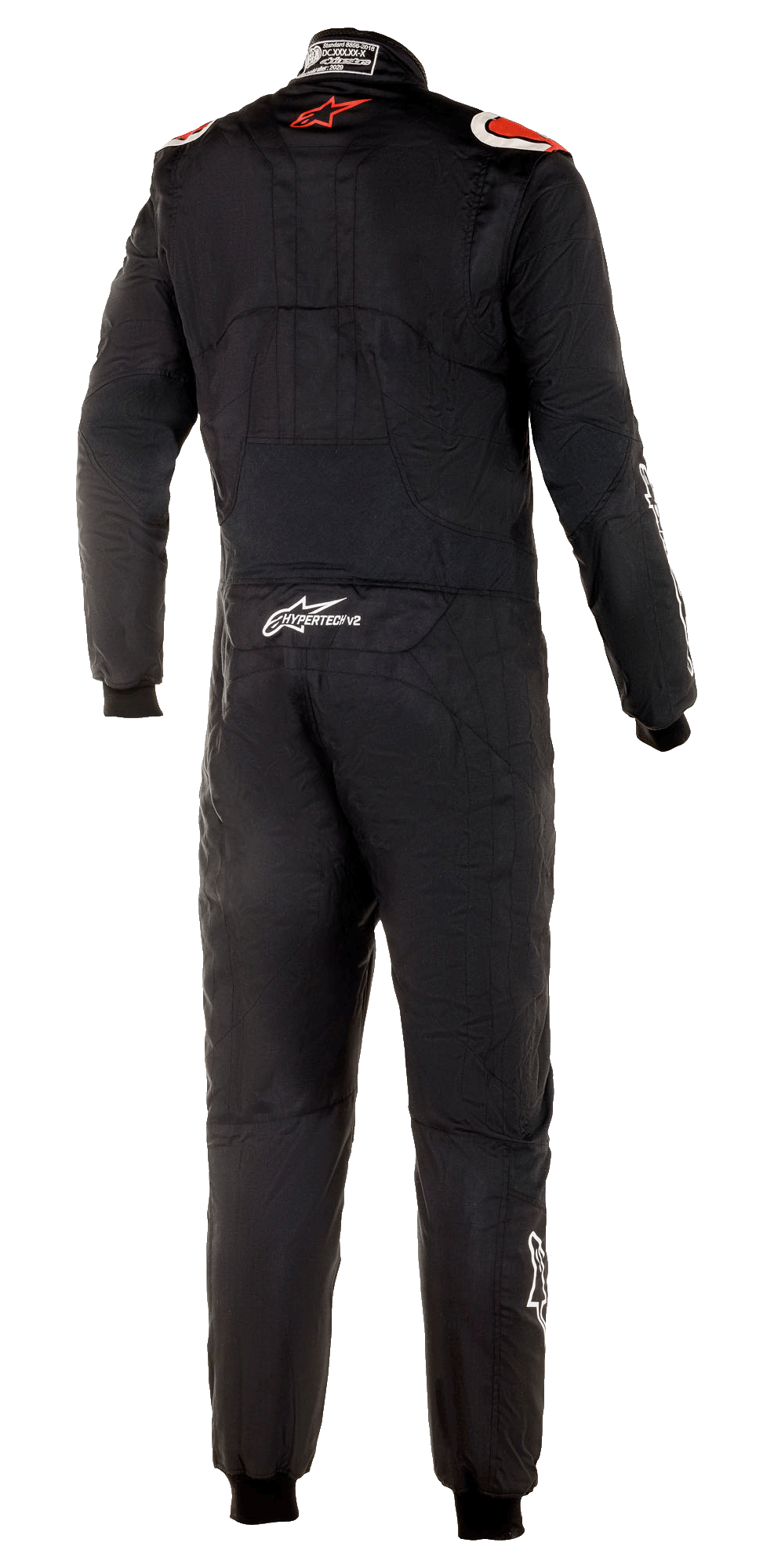 Hypertech V2 Suit