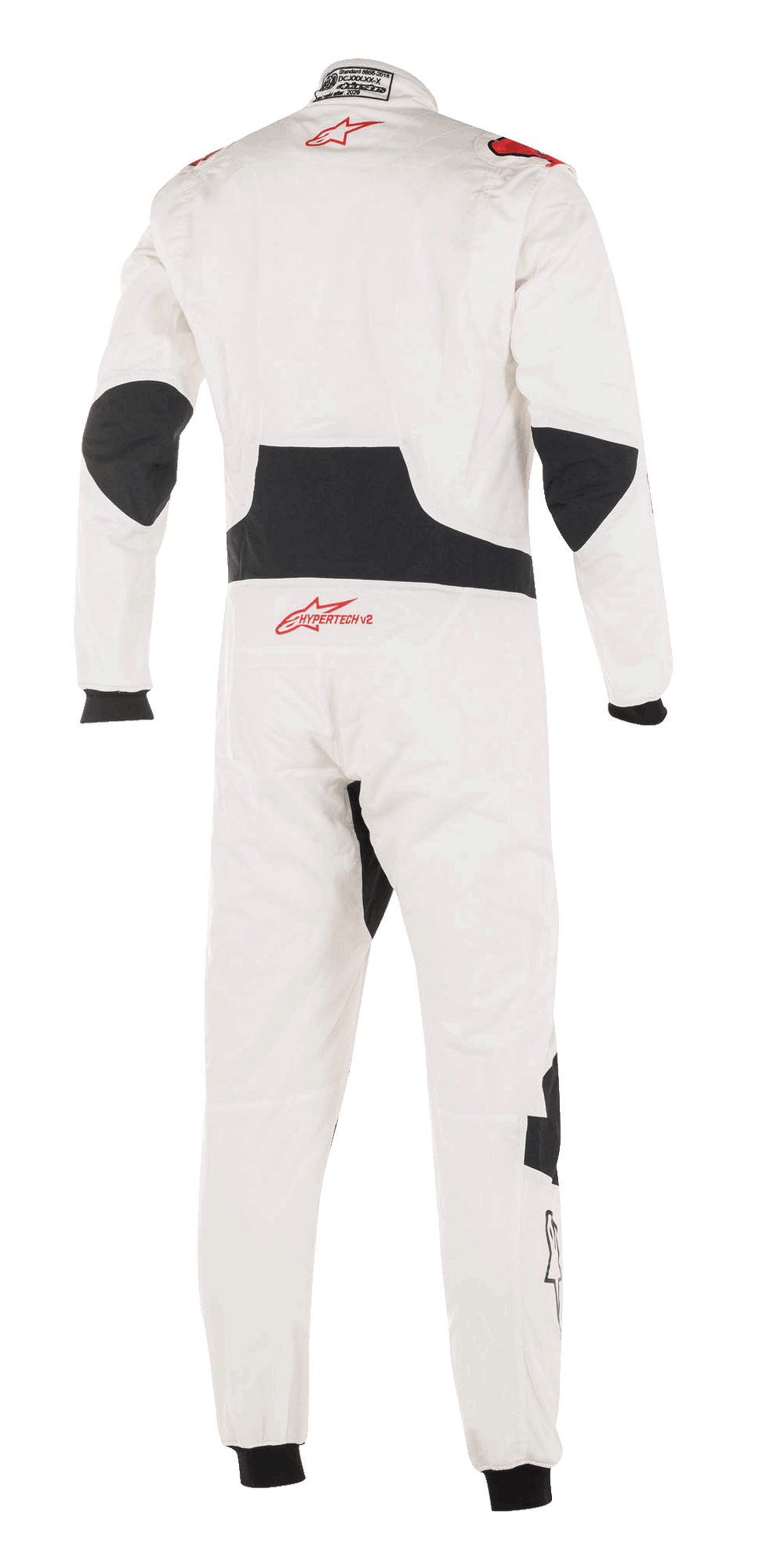 Hypertech V2 Suit
