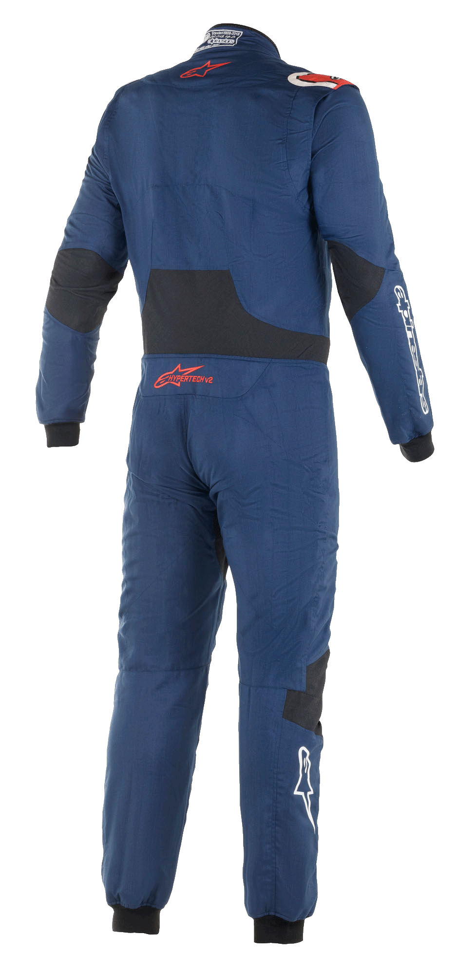 Hypertech V2 Suit