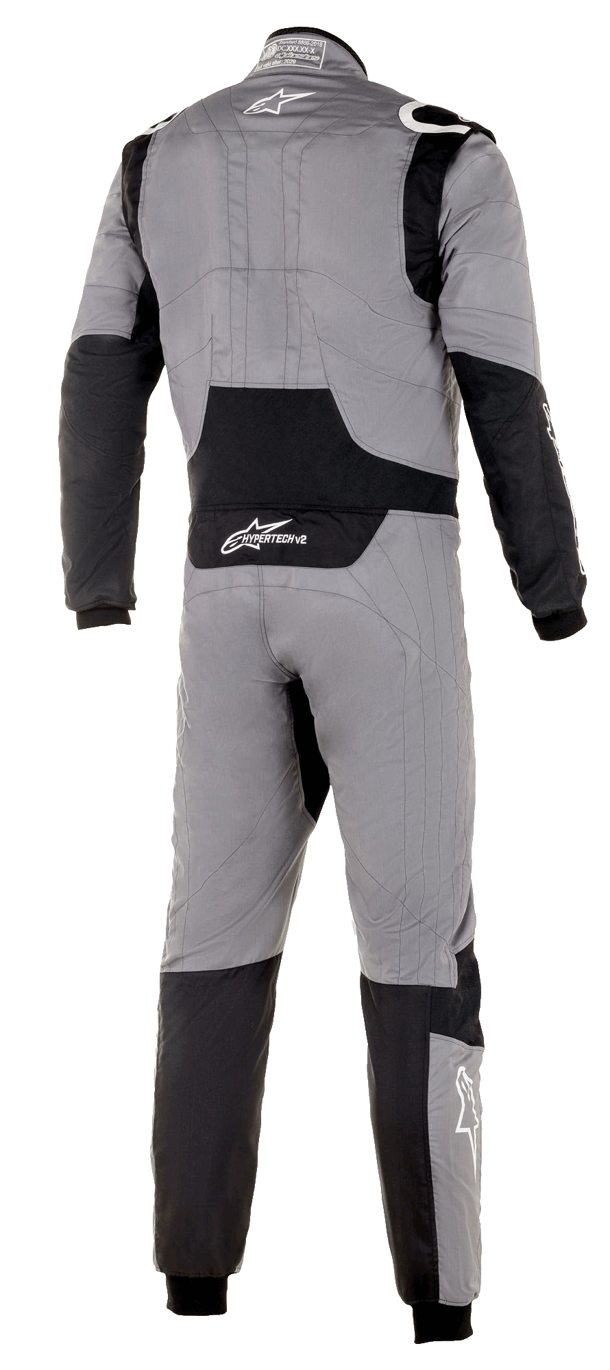 Hypertech V2 Suit