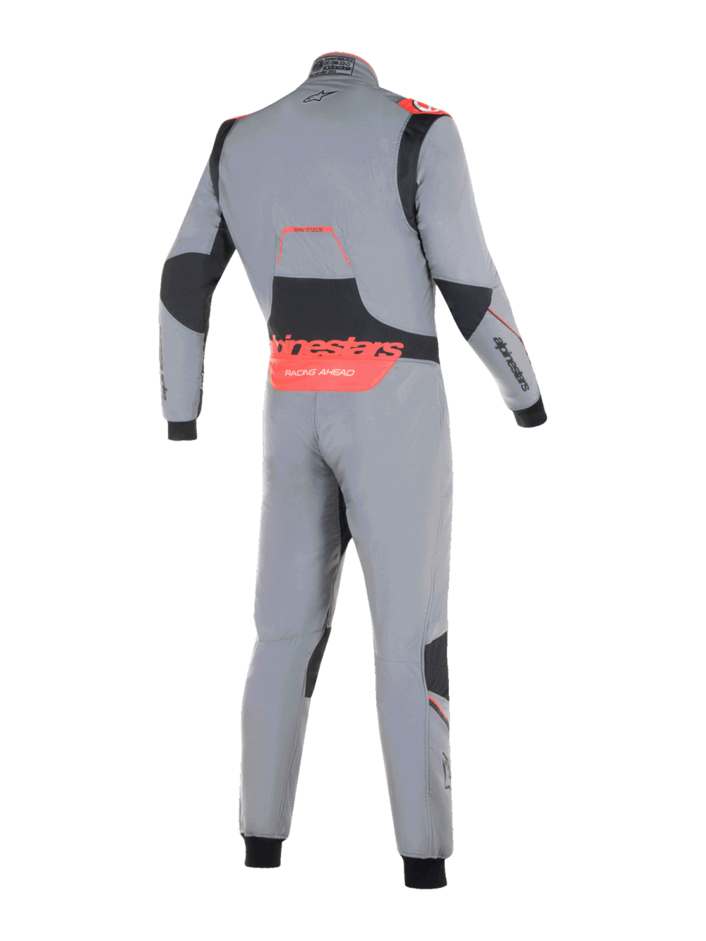 Hypertech V3 Suit