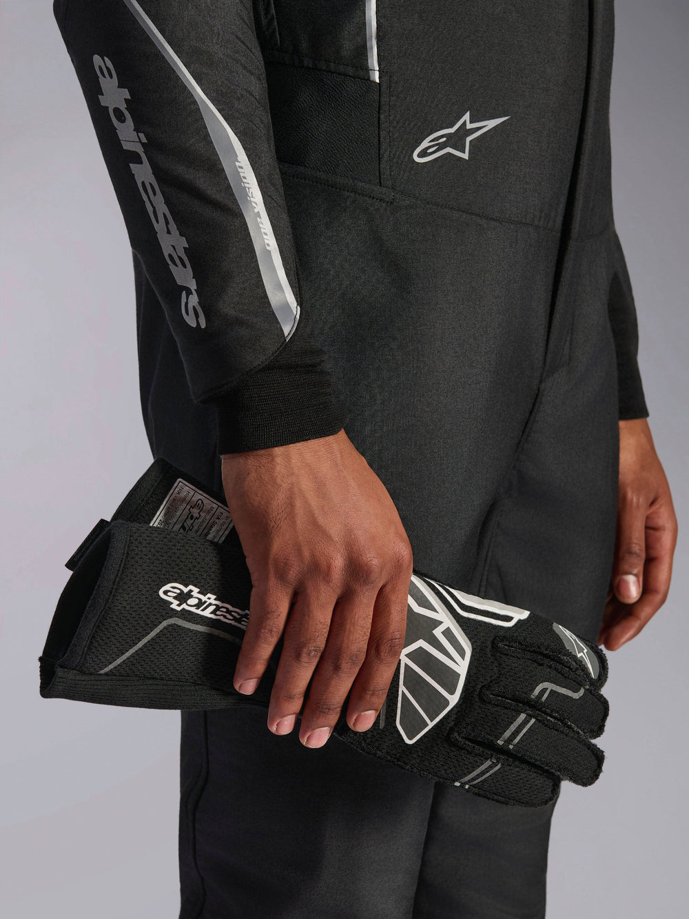 Hypertech V3 Suit