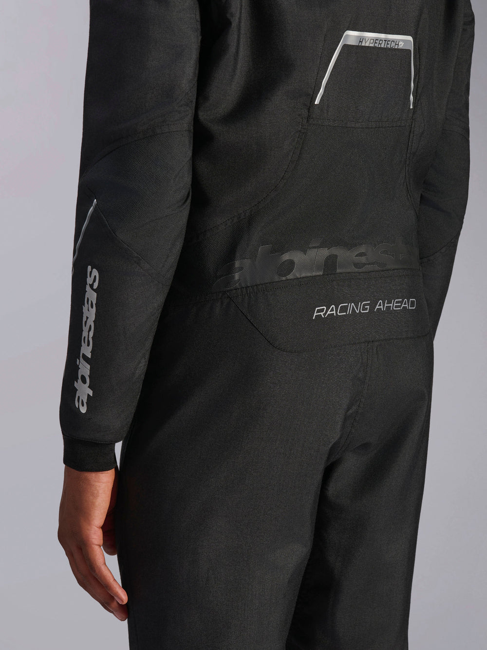 Hypertech V3 Suit