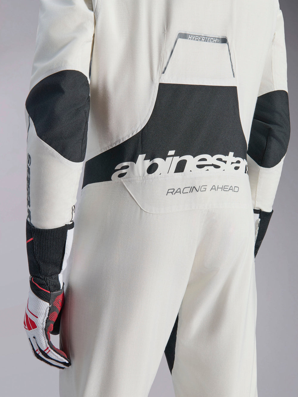Hypertech V3 Suit