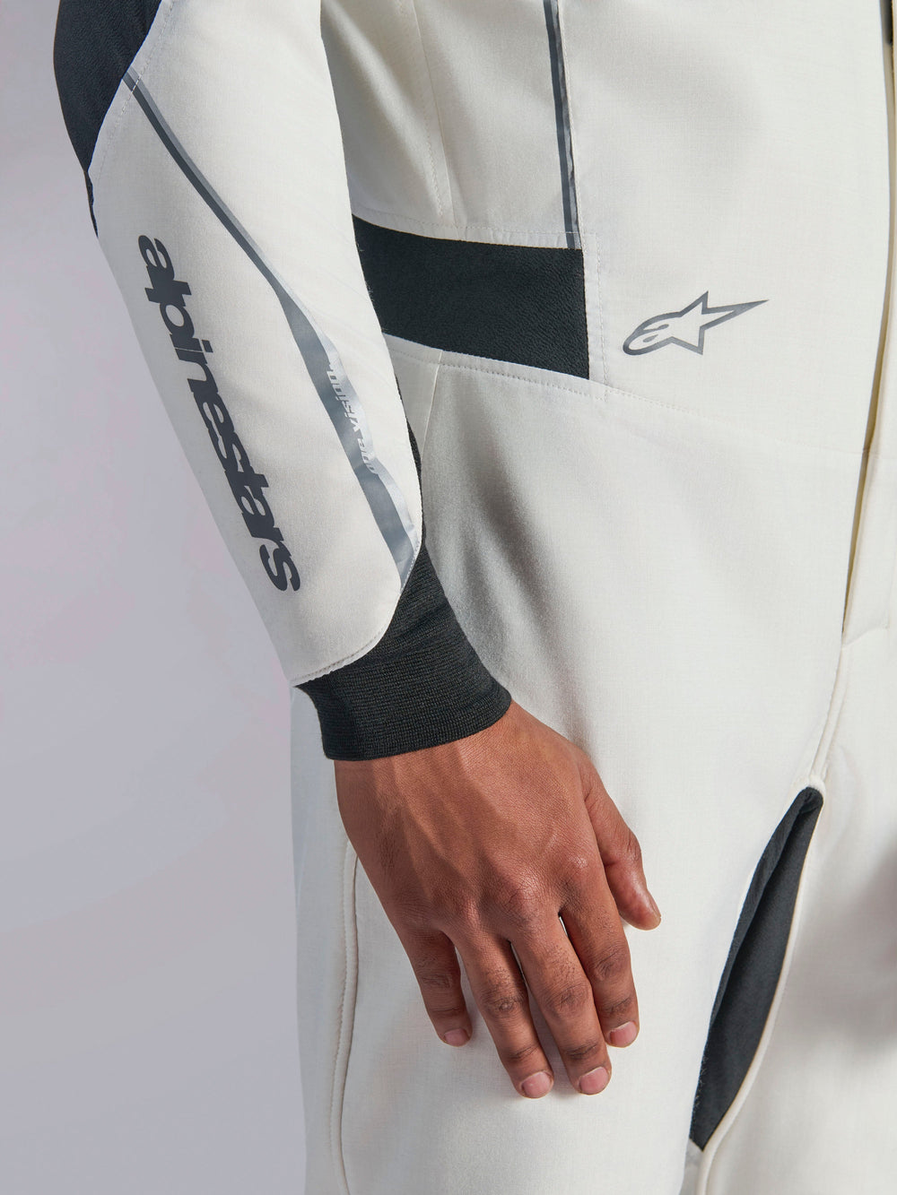 Hypertech V3 Suit