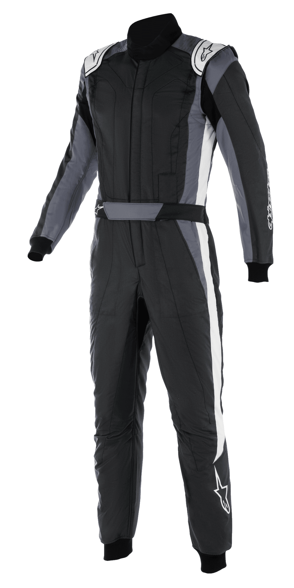 GP Pro Comp V2 Suit - FIA