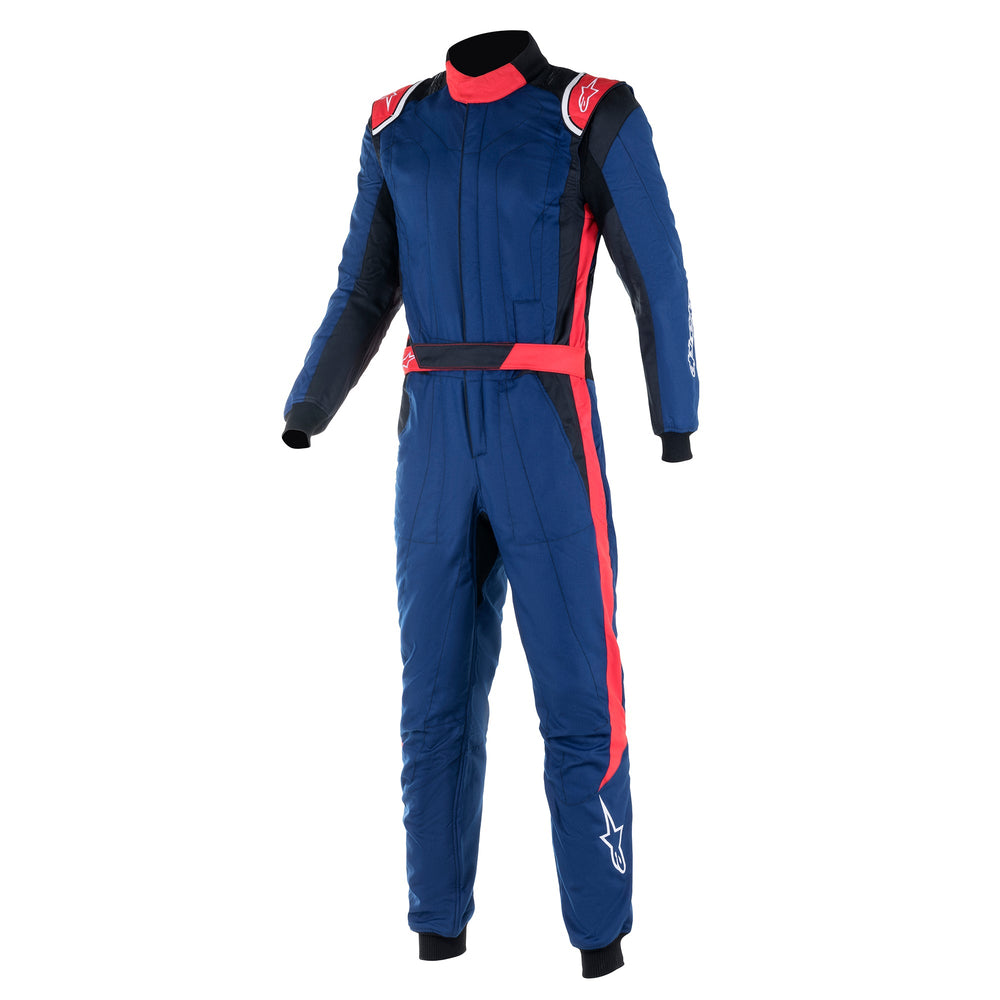GP Pro Comp V2 Suit - FIA