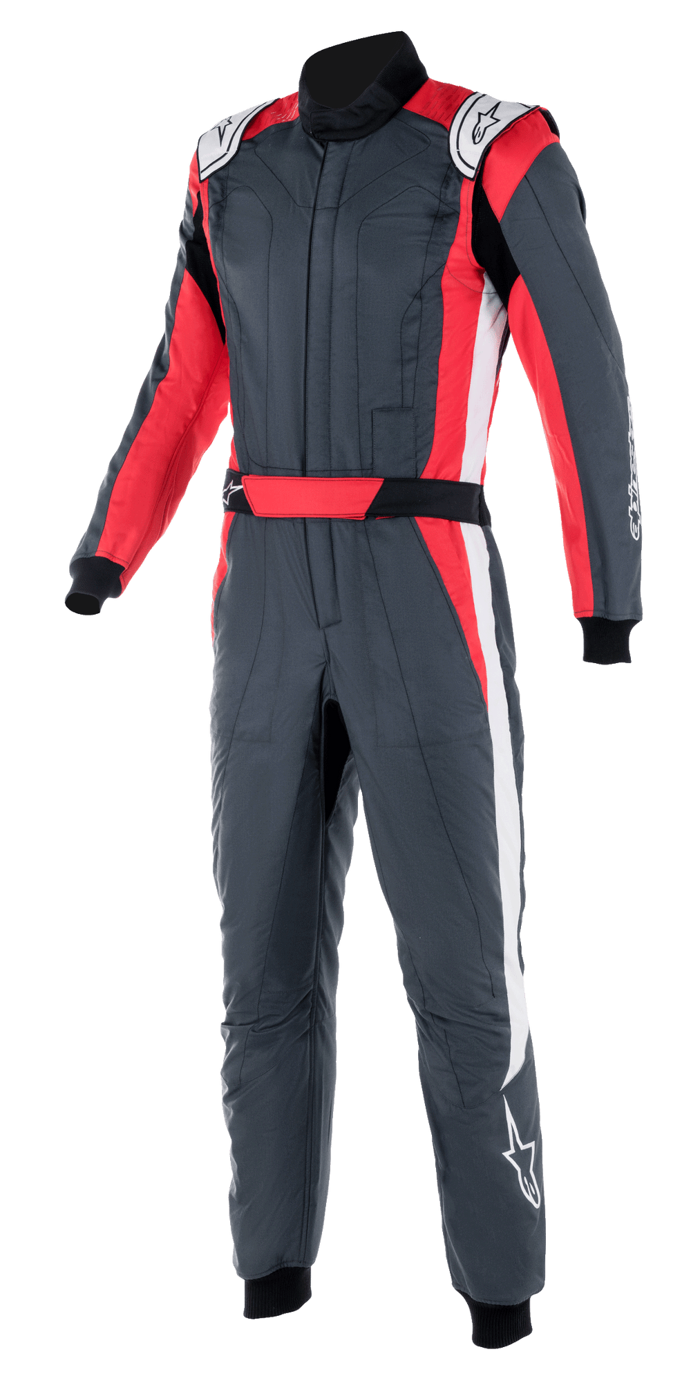 GP Pro Comp V2 Suit - FIA