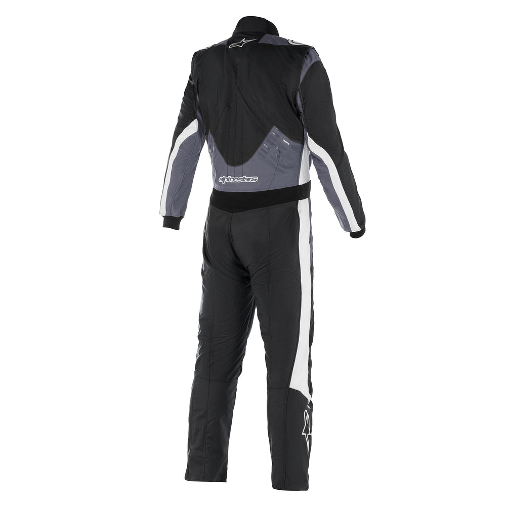 GP Pro Comp V2 Suit Bootcut