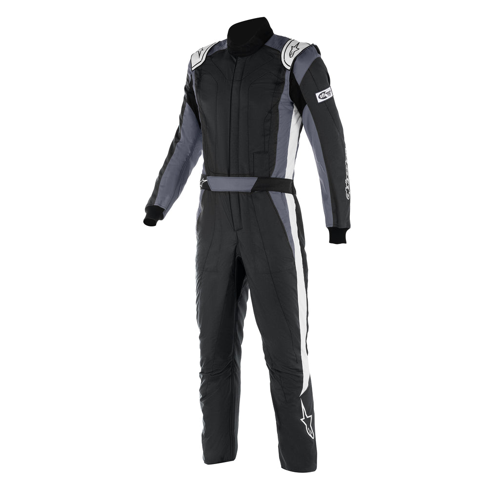 GP Pro Comp V2 Suit Bootcut