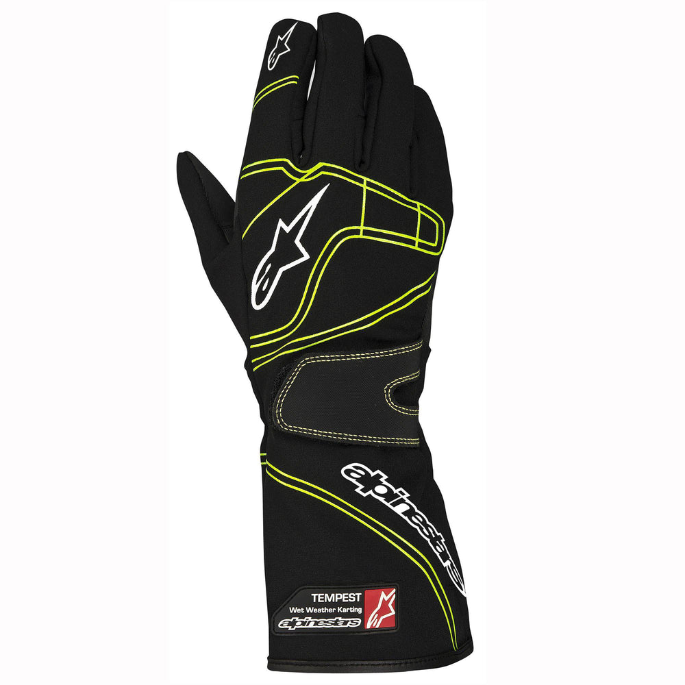 Tempest Gloves