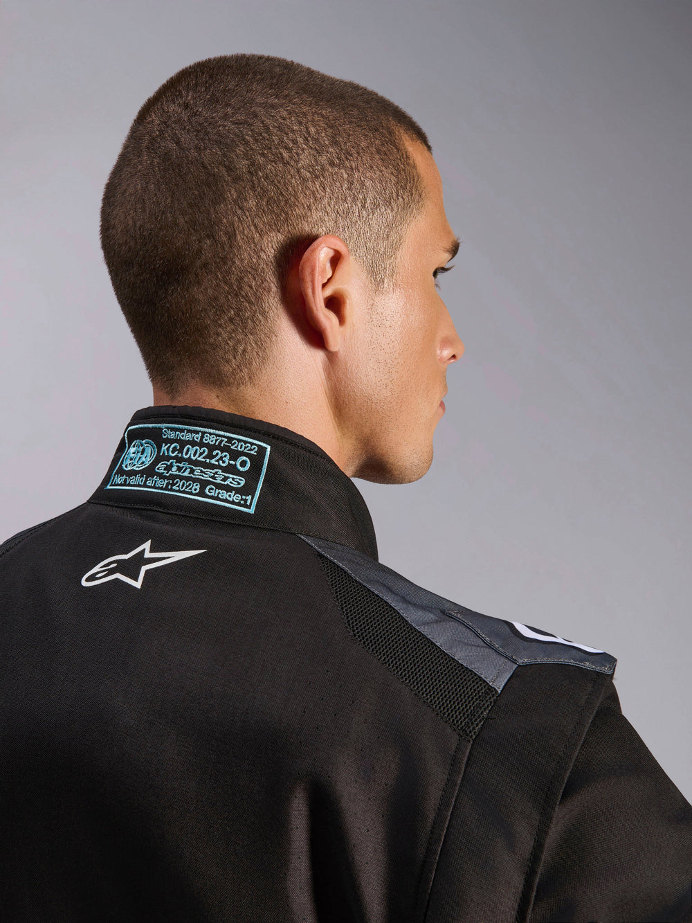 KMX-5 V3 Suit